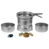 Trangia STURMKOCHER GROß 25-21, DUOSSAL - Spirituskocher -Campingprodukte Geschäft 111515009 a sturmkocherset gross trangia 1