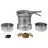 Trangia STURMKOCHER KLEIN 27-21, DUOSSAL - Spirituskocher
