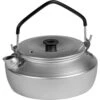 Trangia WASSERKESSEL 27 - 0,6 L - Campinggeschirr -Campingprodukte Geschäft 111538001 e wasserkessel trangia