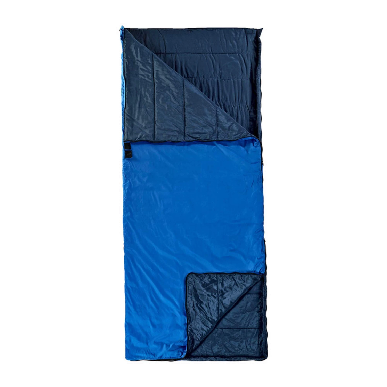 Cocoon TROPIC TRAVELER SILK - SOMMER- UND TROPENSCHLAFSACK, RECHTEC - Kunstfaserschlafsack 4 Cocoon TROPIC TRAVELER SILK - SOMMER- UND TROPENSCHLAFSACK, RECHTEC - Kunstfaserschlafsack – Bild 2