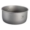 Trangia TOPF GROß, 1,75 L HA ALUMINIUM - Campinggeschirr -Campingprodukte Geschäft 236103006 a topf fuer grosses set trangia 1