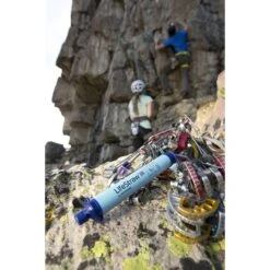 Lifestraw PERSONAL (BLUE) - Trinkwasserfilter -Campingprodukte Geschäft 242751 f personal lifestraw 1
