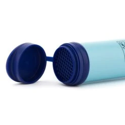 Lifestraw PERSONAL (BLUE) - Trinkwasserfilter -Campingprodukte Geschäft 242751 j personal lifestraw 1