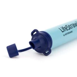Lifestraw PERSONAL (BLUE) - Trinkwasserfilter -Campingprodukte Geschäft 242751 l personal lifestraw 1