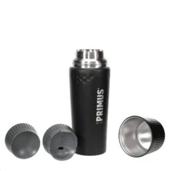 Primus TRAILBREAK VACUUM BOTTLE 0.5LBLACK - Thermokanne -Campingprodukte Geschäft 258479001 b trailbreak vacuum bottle primus 1