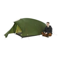 VAUDE TAURUS UL 2P - Kuppelzelt -Campingprodukte Geschäft 274858001 b taurus ul 2p vaude