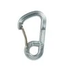 6-FORM KARABINER MIT DRAHTBÜGEL - Karabiner -Campingprodukte Geschäft 279191 a forged 6 carabiner munkees