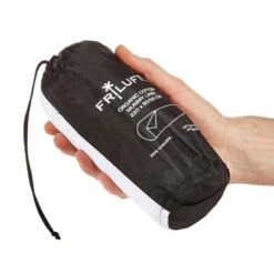 FRILUFTS ORGANIC COTTON MUMMY LINER - Schlafsack Inlett -Campingprodukte Geschäft 286333001 e organic cotton mummy liner frilufts