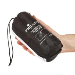 FRILUFTS ORGANIC COTTON BLANKET LINER - Schlafsack Inlett -Campingprodukte Geschäft 286334001 e organic cotton blanket liner frilufts