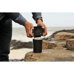 CAFFLANO KOMPACT - Kaffeepresse -Campingprodukte Geschäft 286461 g cafflano kompact cafflano