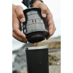 CAFFLANO KOMPACT - Kaffeepresse -Campingprodukte Geschäft 286461 h cafflano kompact cafflano