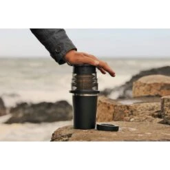 CAFFLANO KOMPACT - Kaffeepresse -Campingprodukte Geschäft 286461 i cafflano kompact cafflano