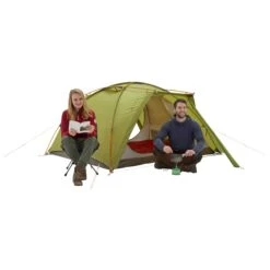 VAUDE SPACE L 3P - Kuppelzelt -Campingprodukte Geschäft 299642001 c space l 3p vaude 1