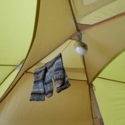 VAUDE SPACE L 3P - Kuppelzelt -Campingprodukte Geschäft 299642001 o space l 3p vaude 1