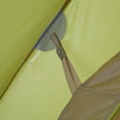 VAUDE SPACE L 3P - Kuppelzelt -Campingprodukte Geschäft 299642001 q space l 3p vaude 1