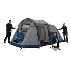FRILUFTS GRASSHOLM 4 AIR - Familienzelt 25 FRILUFTS GRASSHOLM 4 AIR - Familienzelt -Campingprodukte Geschäft 300599001 c grassholm 4 air frilufts 1
