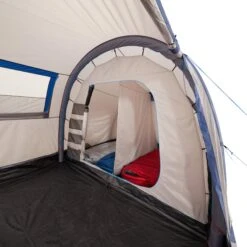 FRILUFTS GRASSHOLM 4 AIR - Familienzelt 33 FRILUFTS GRASSHOLM 4 AIR - Familienzelt -Campingprodukte Geschäft 300599001 k grassholm 4 air frilufts 1