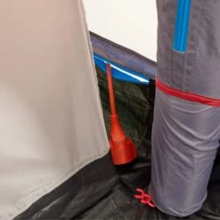 FRILUFTS GRASSHOLM 4 AIR - Familienzelt 38 FRILUFTS GRASSHOLM 4 AIR - Familienzelt -Campingprodukte Geschäft 300599001 q grassholm 4 air frilufts 1