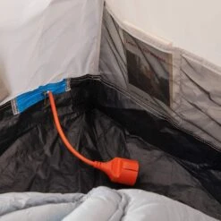 FRILUFTS GRASSHOLM 4 AIR - Familienzelt 40 FRILUFTS GRASSHOLM 4 AIR - Familienzelt -Campingprodukte Geschäft 300599001 u grassholm 4 air frilufts 1