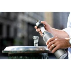 Lifestraw UNIVERSAL - Trinkwasserfilter -Campingprodukte Geschäft 303591 g universal lifestraw 1