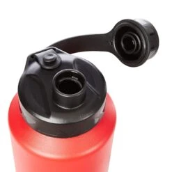 Primus TRAILBOTTLE 1.0L S.S. RED - Trinkflasche -Campingprodukte Geschäft 306711002 d trailbottle stainless steel primus 1
