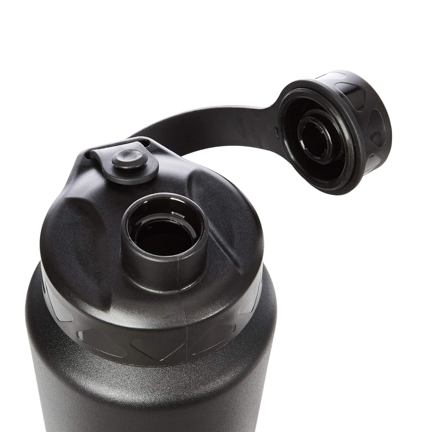 Primus TRAILBOTTLE 0.6L S.S. BLACK - Trinkflasche 5 Primus TRAILBOTTLE 0.6L S.S. BLACK - Trinkflasche – Bild 3