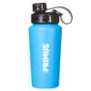 Primus TRAILBOTTLE 0.6L S.S. BLUE - Trinkflasche -Campingprodukte Geschäft 306711005 b trailbottle stainless steel primus 1
