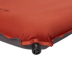 FRILUFTS KALLA 7.5 DOUBLE - Selbstaufblasende Isomatte -Campingprodukte Geschäft 311417001 d kalla 75 double frilufts 1