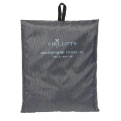 FRILUFTS MICROFIBRE TOWEL - Reisehandtuch Blau -Campingprodukte Geschäft 313698018 c microfibre towel frilufts 1
