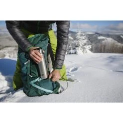 Esbit PICTOR EDELSTAHL ISOLIERFLASCHE, 550 ML - Thermokanne -Campingprodukte Geschäft 315285001 d pictor edelstahl isolierflasche esbit 1