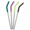 Klean Kanteen KANTEEN STRAW 4PACK 8MM -Campingprodukte Geschäft 5637194557 a kanteen straw 4pack 8mm klean kanteen 24