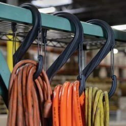 Nite Ize S-BINER KUNSTSTOFF - Karabiner -Campingprodukte Geschäft 5637336420 c sbiner kunststoff nite ize 24