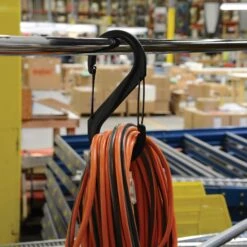 Nite Ize S-BINER KUNSTSTOFF - Karabiner -Campingprodukte Geschäft 5637336420 d sbiner kunststoff nite ize 24