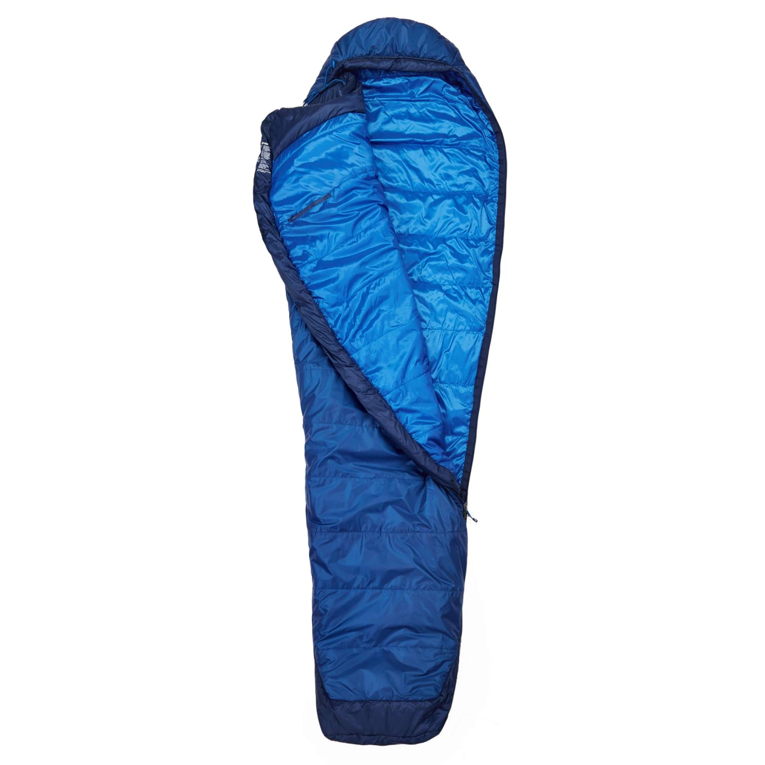 Marmot TRESTLES ELITE ECO 20 LONG Herren - Kunstfaserschlafsack 4 Marmot TRESTLES ELITE ECO 20 LONG Herren - Kunstfaserschlafsack – Bild 3