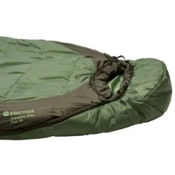 Marmot TRESTLES ELITE ECO 30 LONG Herren - Kunstfaserschlafsack 16 Marmot TRESTLES ELITE ECO 30 LONG Herren - Kunstfaserschlafsack -Campingprodukte Geschäft 5637469341 d trestles elite eco 30 long marmot 24