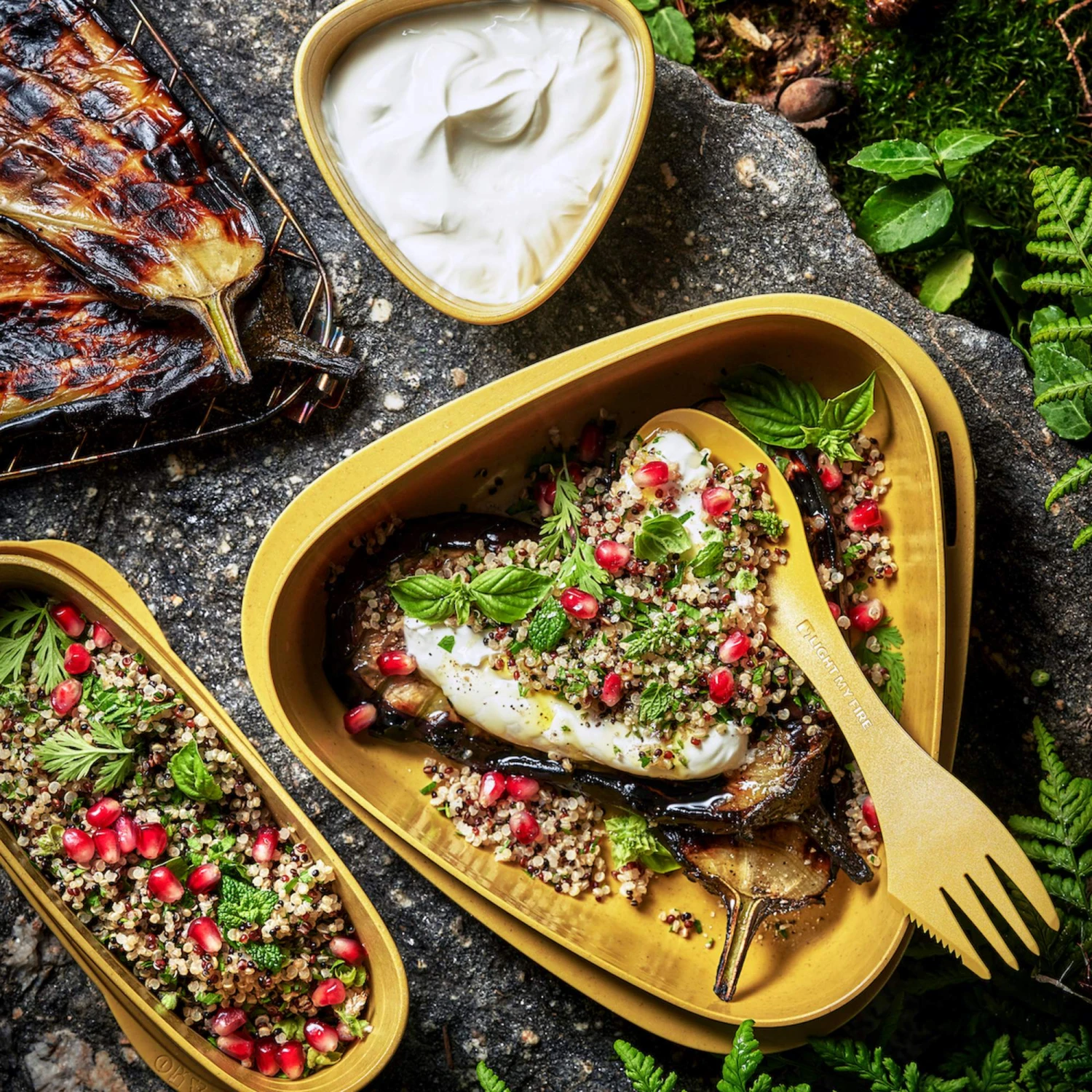 Light My Fire LUNCHKIT 6PCS - Dose 14 Light My Fire LUNCHKIT 6PCS - Dose – Bild 12