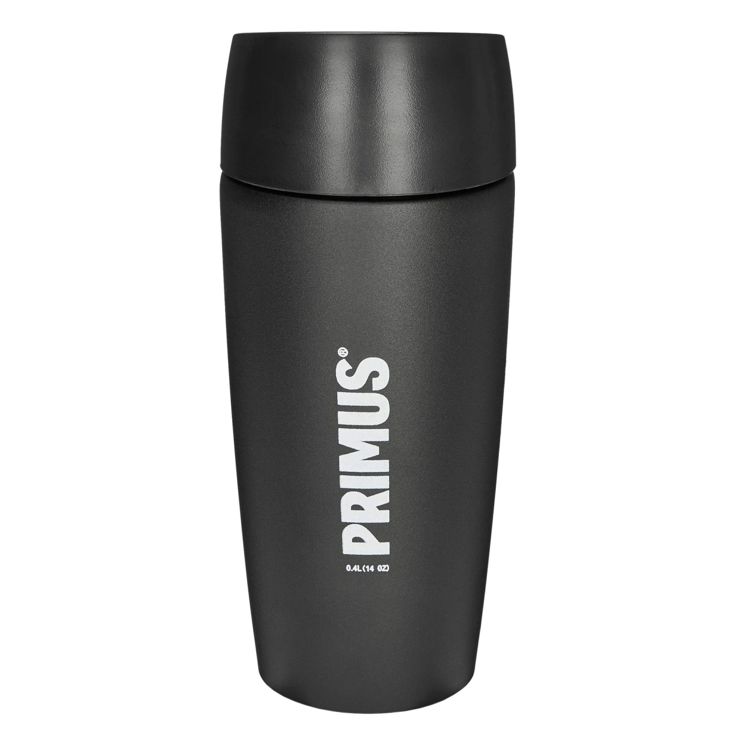 Primus VACUUM COMMUTER 0.4 BLACK - Thermobecher 3 Primus VACUUM COMMUTER 0.4 BLACK - Thermobecher