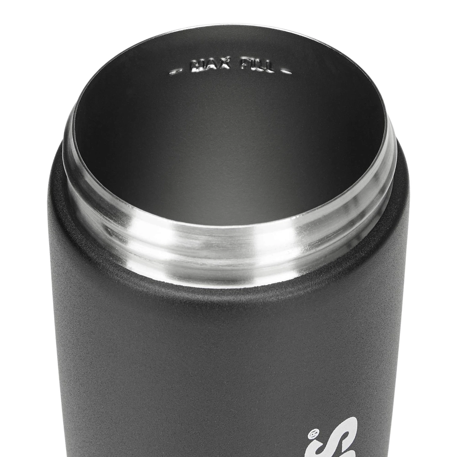 Primus VACUUM COMMUTER 0.4 BLACK - Thermobecher 4 Primus VACUUM COMMUTER 0.4 BLACK - Thermobecher – Bild 2