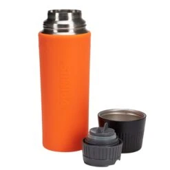 Primus TRAILBREAK EX TANGERINE 0.75L - Thermokanne -Campingprodukte Geschäft 5637547895 c trailbreak ex tangerine 075l primus 24