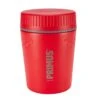 Primus TRAILBREAK LUNCH JUG 400 BARN RED - Thermobehälter -Campingprodukte Geschäft 5637547899 e trailbreak lunch jug 400 barn red primus 24