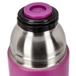 Primus VACUUM BOTTLE 0.5L PURPLE - Thermokanne -Campingprodukte Geschäft 5637547937 c vacuum bottle 05l purple primus 24