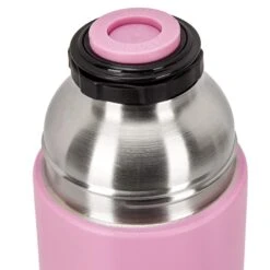 Primus VACUUM BOTTLE 0.75L PINK - Thermokanne -Campingprodukte Geschäft 5637547963 c vacuum bottle 075l pink primus 24