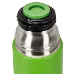 Primus VACUUM BOTTLE 0.35L GREEN - Thermokanne -Campingprodukte Geschäft 5637547975 c vacuum bottle 035l green primus 24