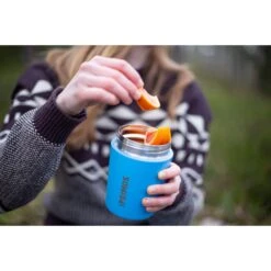 Primus TRAILBREAK LUNCH JUG 550 BLUE - Thermobehälter -Campingprodukte Geschäft 5637548025 c trailbreak lunch jug 550 blue primus 24
