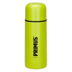 Primus VACUUM BOTTLE 0.5L YELLOW - Thermokanne
