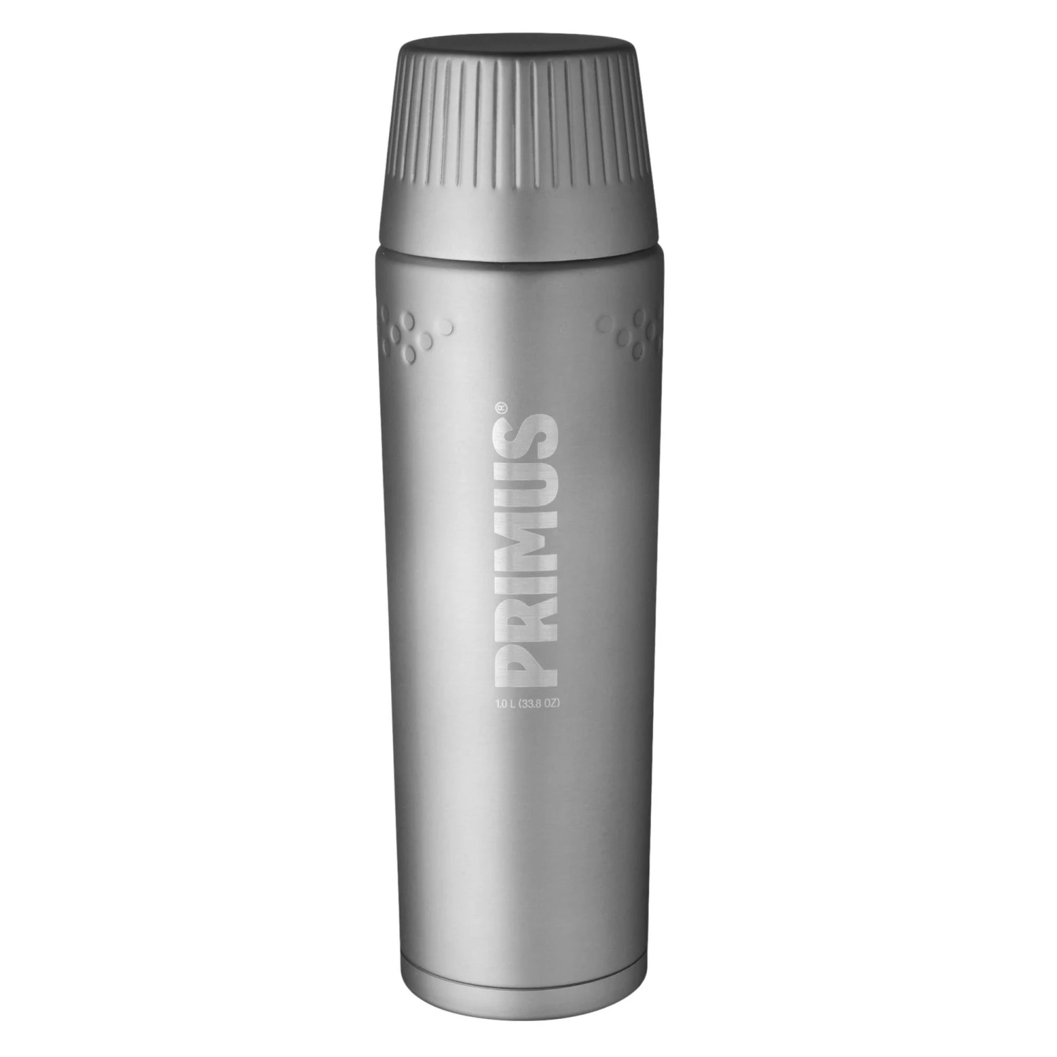 Primus TRAILBREAK VACUUM BOTTLE 1.0L S.S. - Thermokanne 3 Primus TRAILBREAK VACUUM BOTTLE 1.0L S.S. - Thermokanne