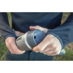 Primus TRAILBREAK VACUUM BOTTLE 0.5L S.S. - Thermokanne -Campingprodukte Geschäft 5637548189 h trailbreak vacuum bottle 05l ss primus 24