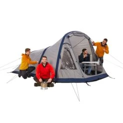 FRILUFTS GRASSHOLM 3 AIR - Familienzelt 16 FRILUFTS GRASSHOLM 3 AIR - Familienzelt -Campingprodukte Geschäft 5637688347 c grassholm 3 air frilufts 24