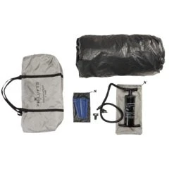 FRILUFTS GRASSHOLM 3 AIR - Familienzelt 22 FRILUFTS GRASSHOLM 3 AIR - Familienzelt -Campingprodukte Geschäft 5637688347 i grassholm 3 air frilufts 24