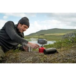 Primus ESSENTIAL TRAIL STOVE - Gaskocher -Campingprodukte Geschäft 5637692827 j essential trail stove primus 24
